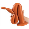 TheAssGasm Gode Scale Beads M 40 x 4 cm